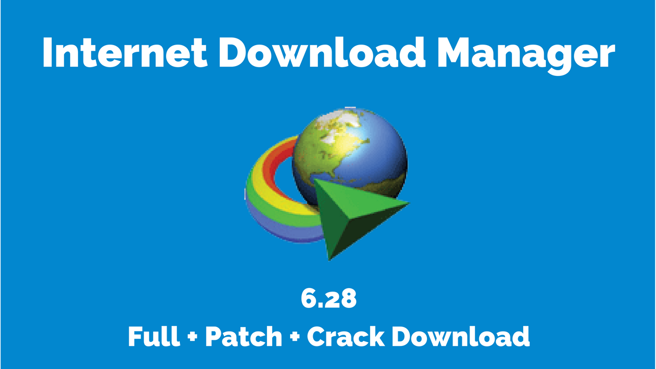 download gratis idm full crack